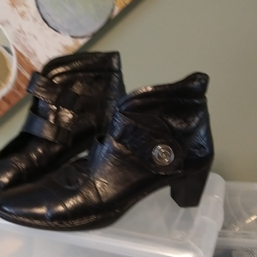 Can't wear I had foot surgery